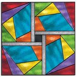REFRACTED RECTANGLES